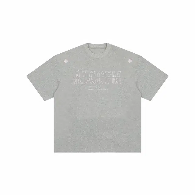 ALCOFM T