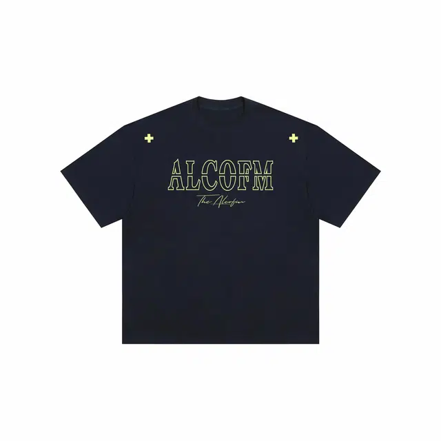 ALCOFM T