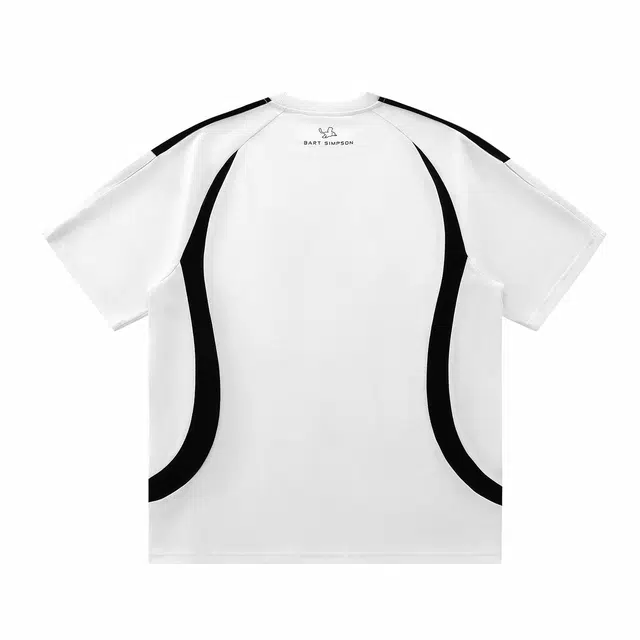 The Simpsons T