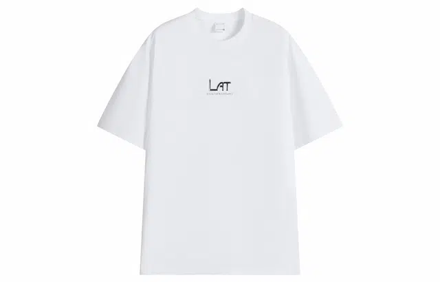 LA'T.WEEKEND LogoT