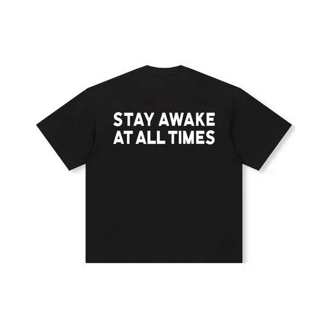 FAKE VINTAGE T