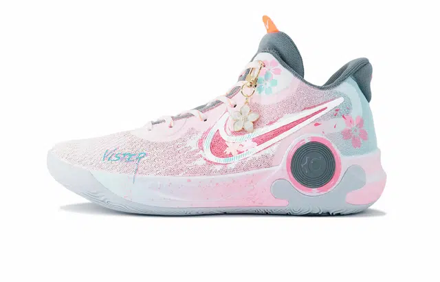 Nike KD Trey 5 IX