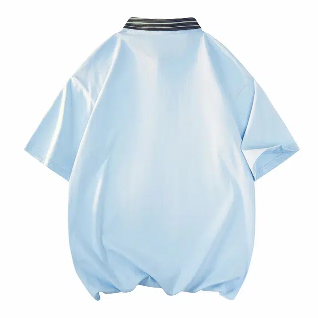 HOWIE LANDAU LOGOPolo