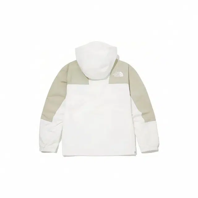 THE NORTH FACE New Mountain Anorak