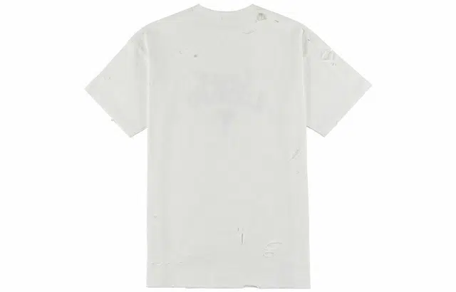 Charlie Luciano T