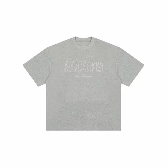 ALCOFM T