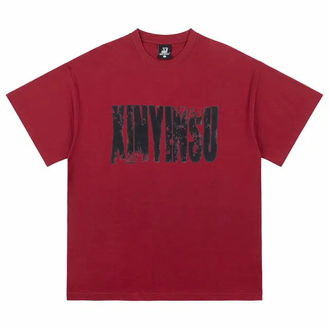 XINYINSU 24SS LOGOT