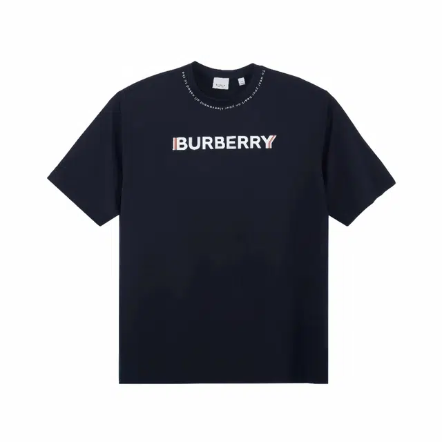 Burberry SS22T