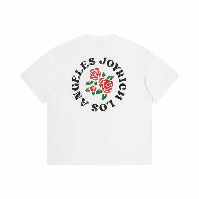 JOYRICH T