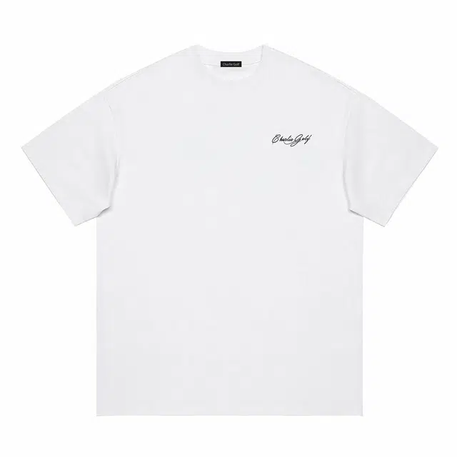 CHARLIE GOLF T