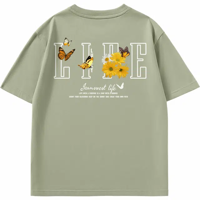 JEANSWEST LIFE T