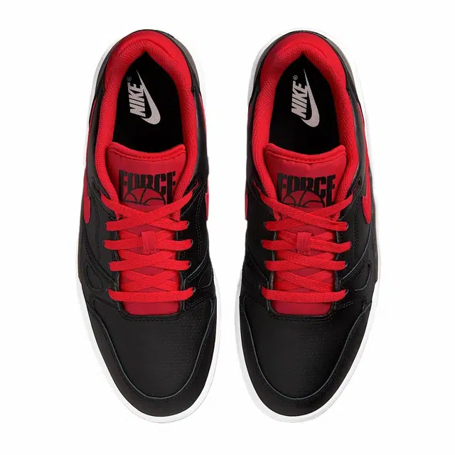 Nike Full Force Low