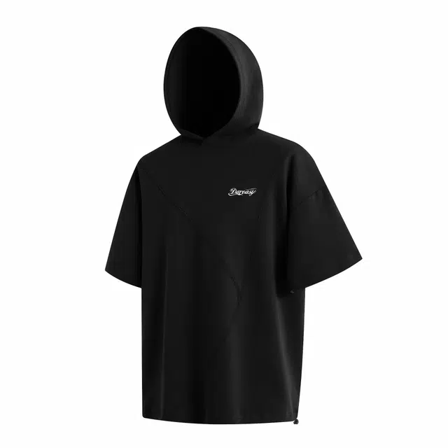 DAREASY T