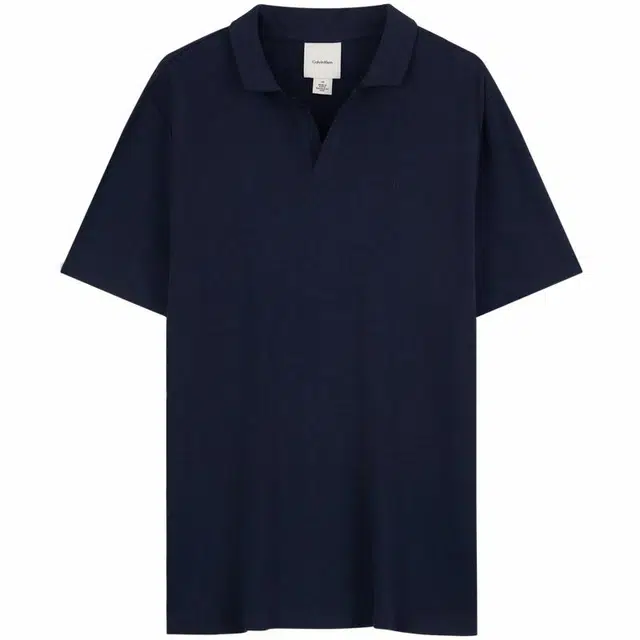 CALVIN KLEIN SS25 T