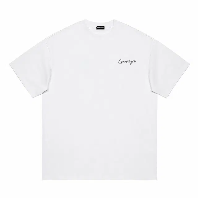 genesiszero LogoT