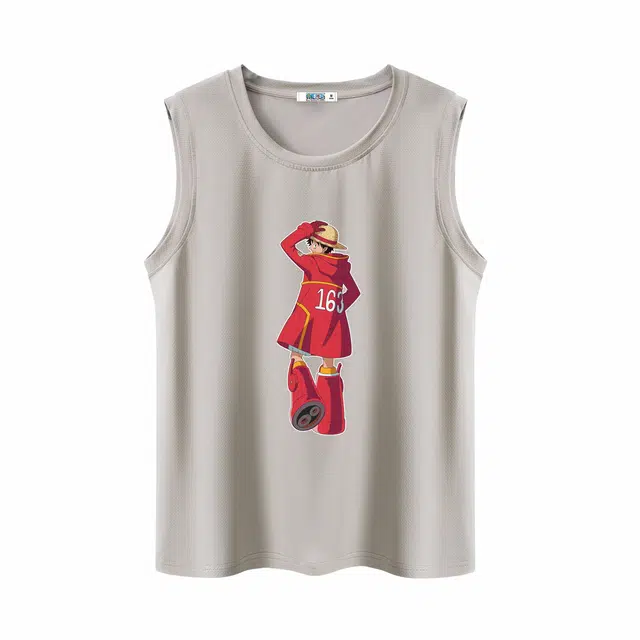 ONE PIECE x