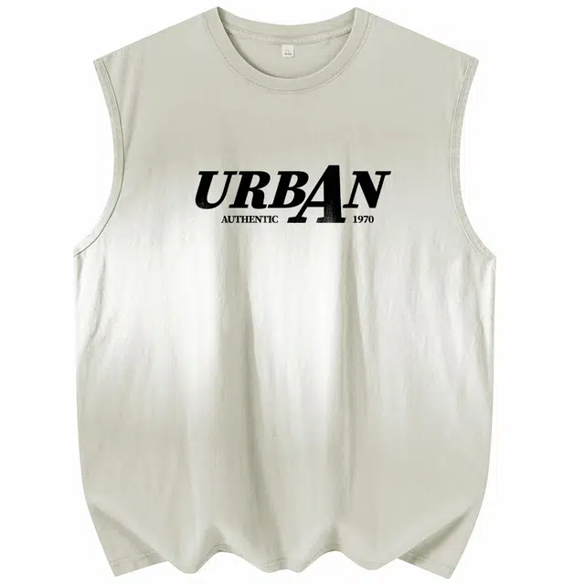 URBAN AUTHENTIC T
