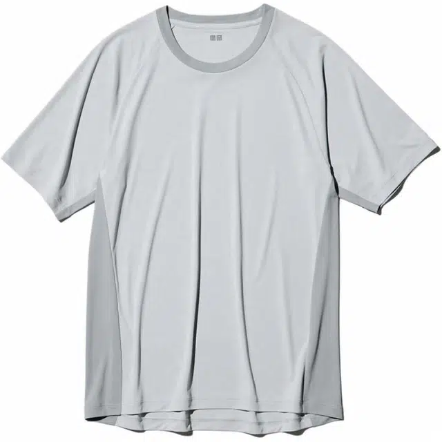 UNIQLO DRY-EXT