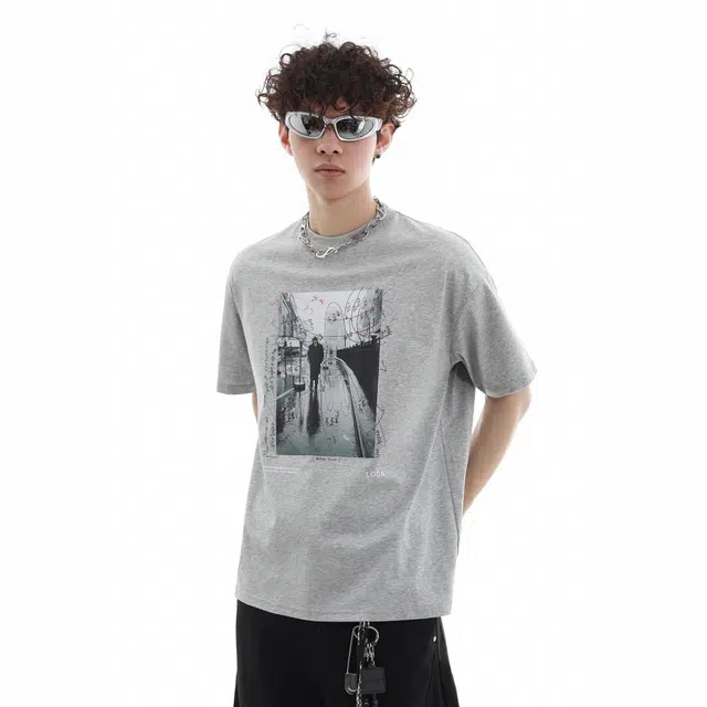 TREND ST T