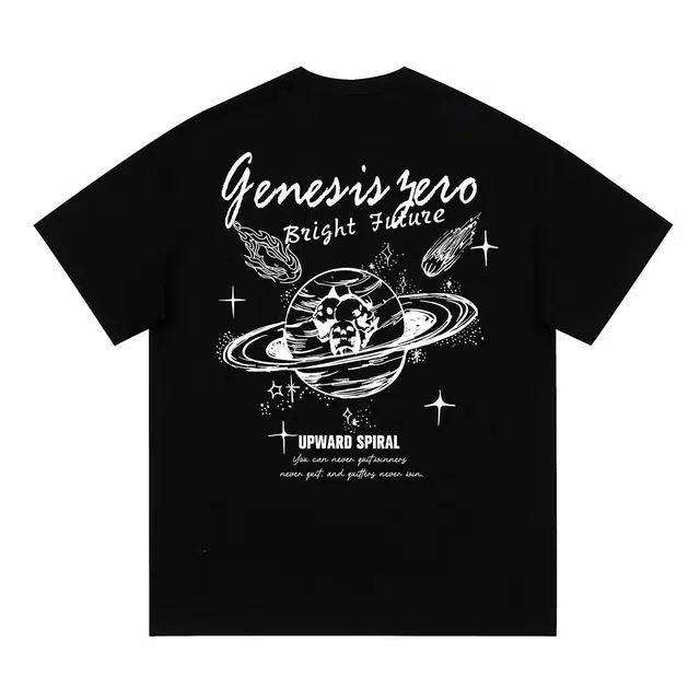 genesiszero LogoT