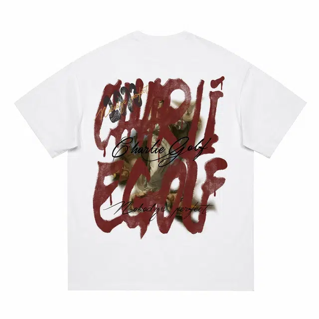 CHARLIE GOLF T