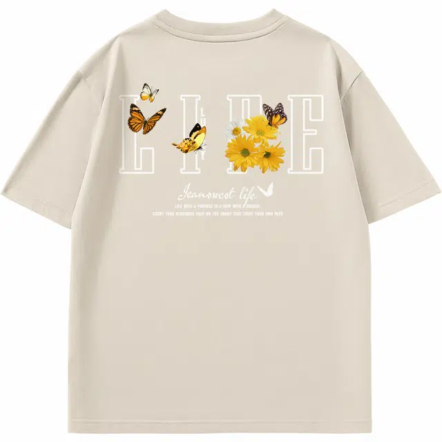 JEANSWEST LIFE T