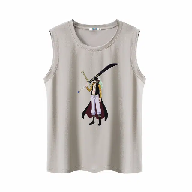 ONE PIECE x