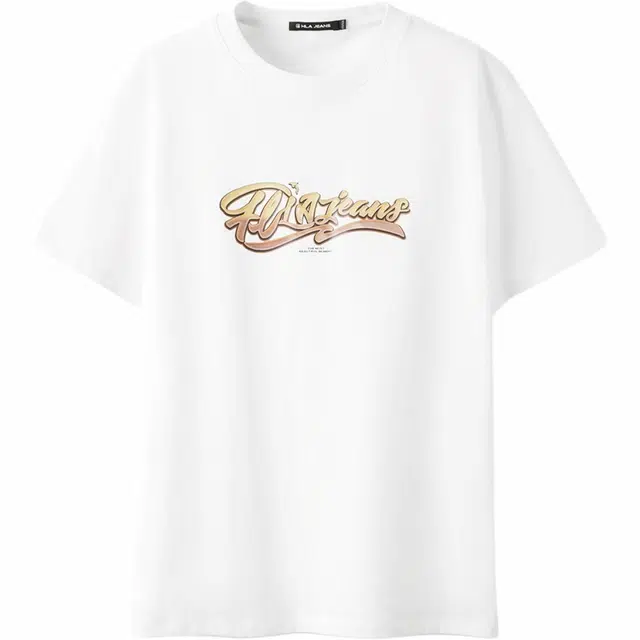 HLA JEANS T