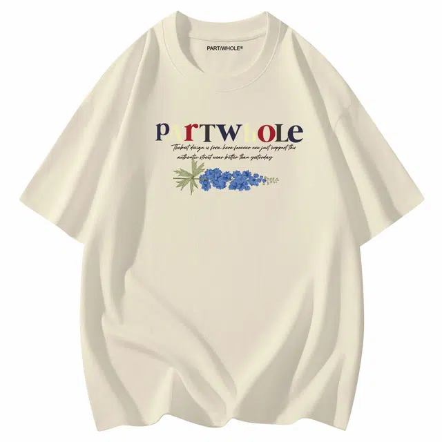 PARTWHOLE T