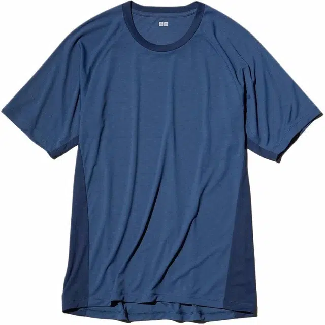 UNIQLO DRY-EXT