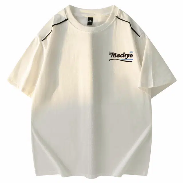Mackyo LogovibeT