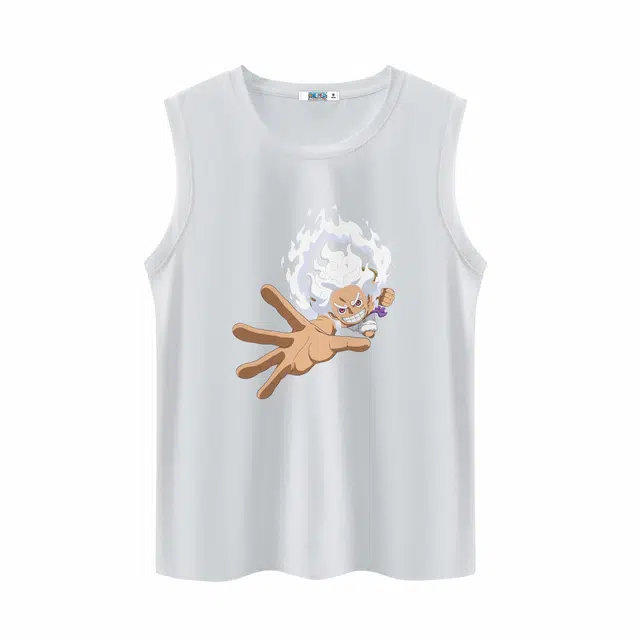 ONE PIECE x