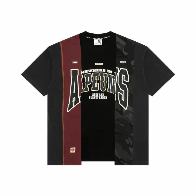 Aape SS25