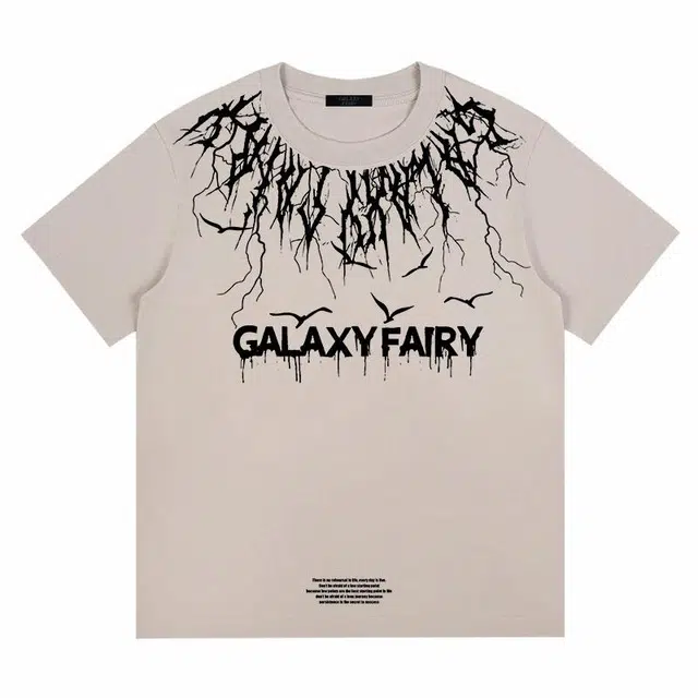 GALAXY FAIRY T