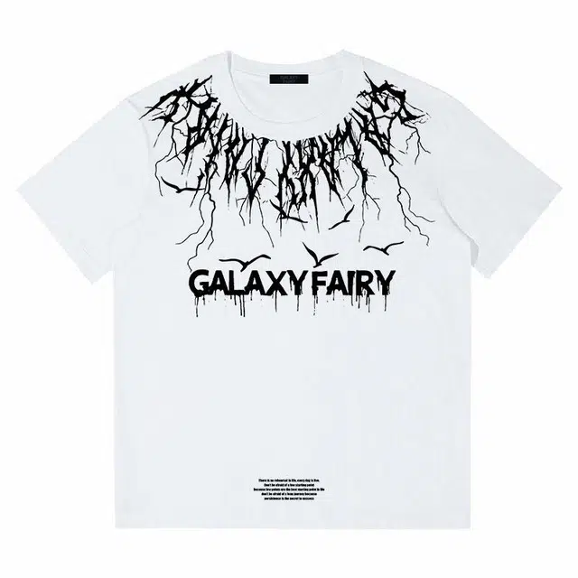 GALAXY FAIRY T