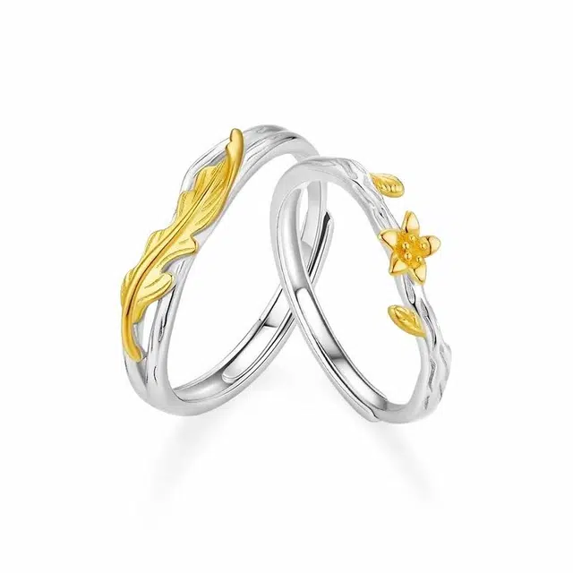 KING SIZE JEWELRY S925