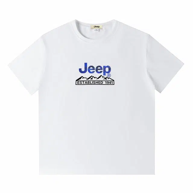 Jeep LOGOT