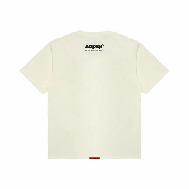 Aape SS25 T