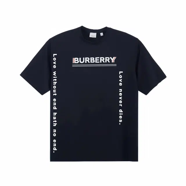 Burberry SS22T