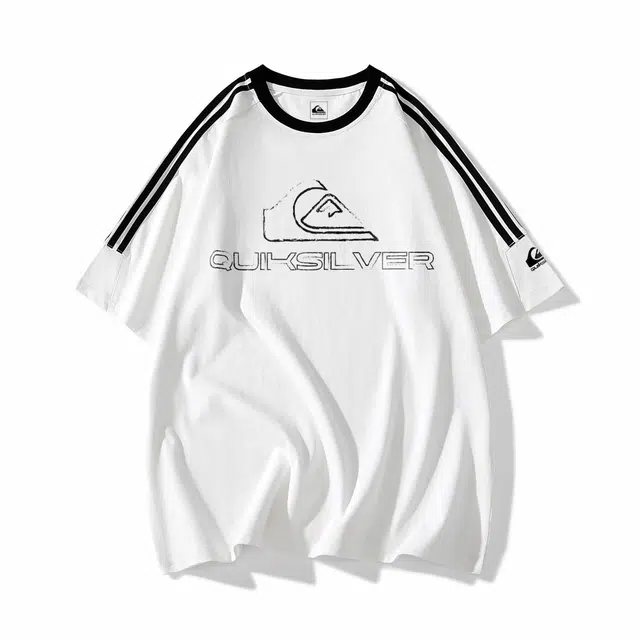 Quiksilver logoT