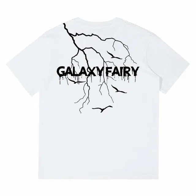 GALAXY FAIRY T