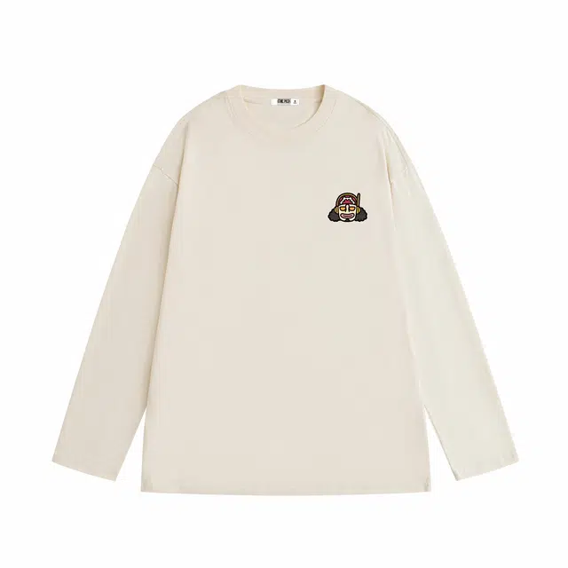 ONE PIECE Usopp Long Sleeve T-Shirt