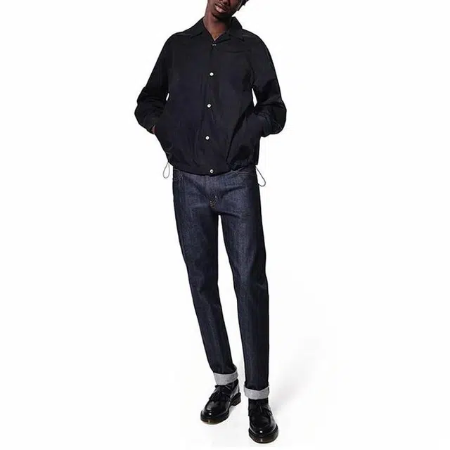 UNIQLO x jil sander +j FW20 Jil Sander
