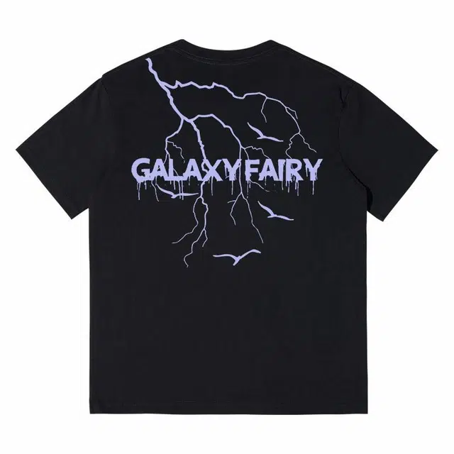 GALAXY FAIRY T