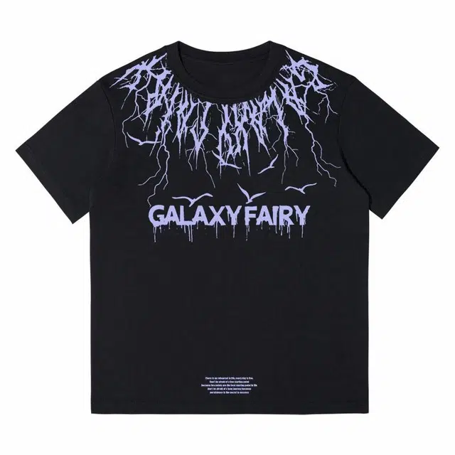 GALAXY FAIRY T