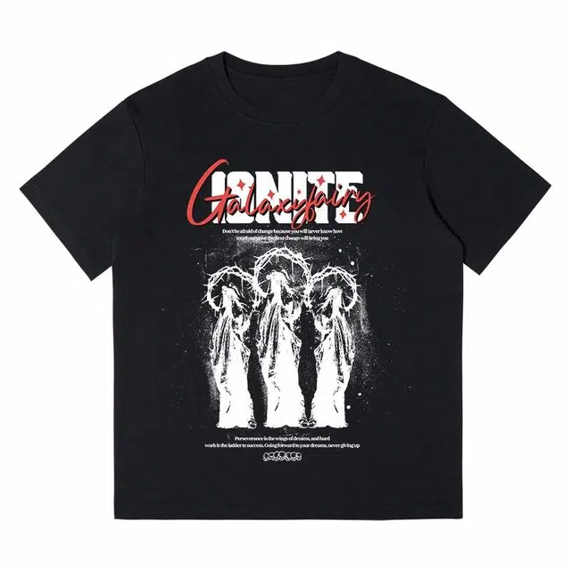 GALAXY FAIRY T