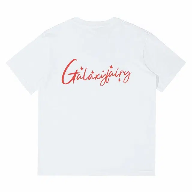 GALAXY FAIRY T