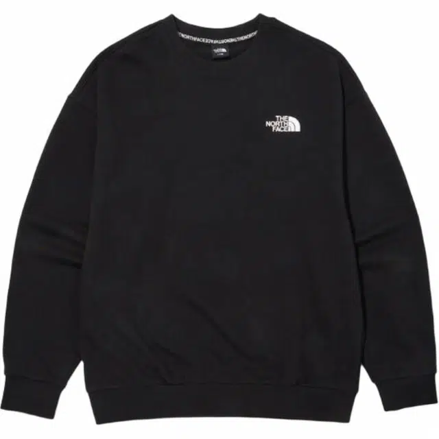 THE NORTH FACE