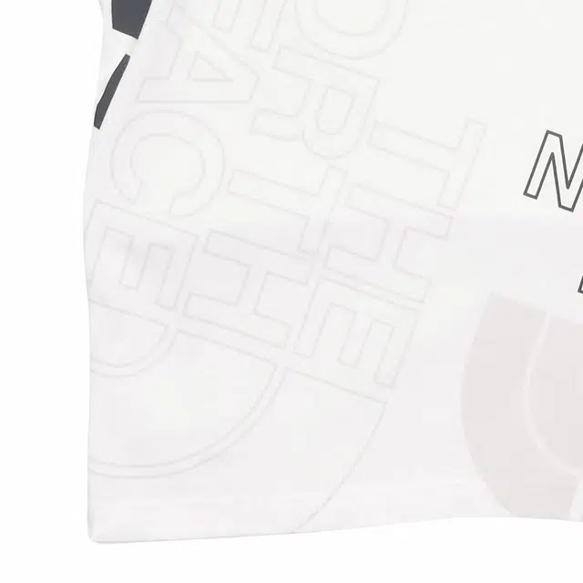 THE NORTH FACE LogoT