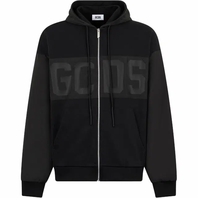 GCDS